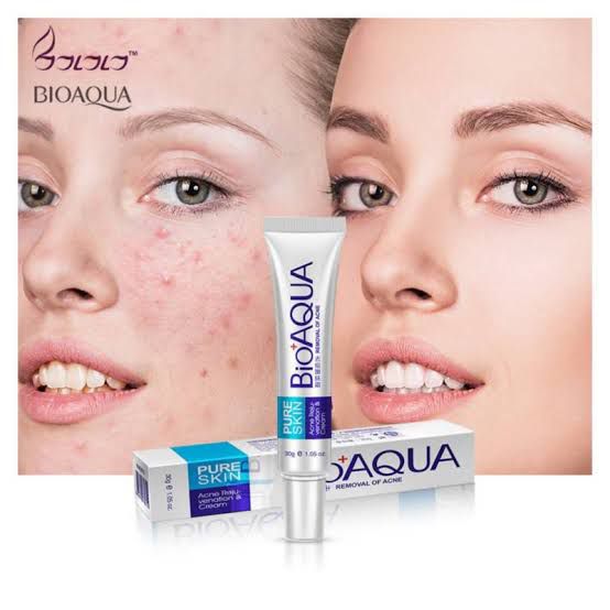 CREMA ANTIACNÉ - Imagen 3