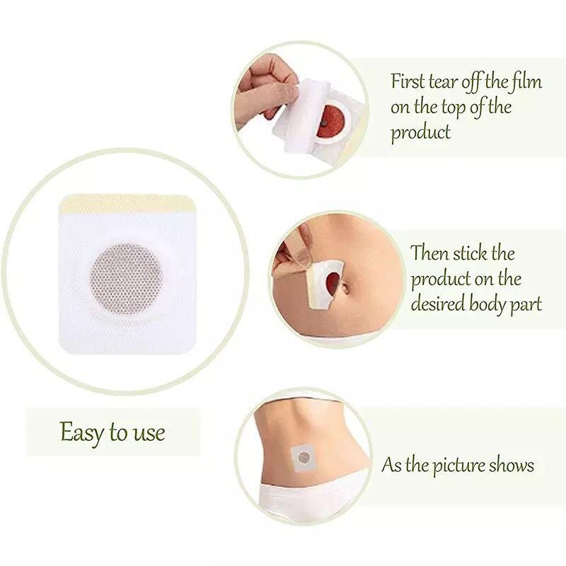 SLIM PATCH ORIGINAL - Imagen 3