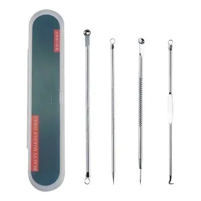 KIT REMOVEDOR DE ESPINILLAS, PUNTOS NEGROS - Imagen 2
