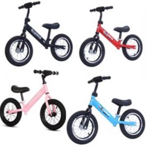 BICICLETA BALANCE