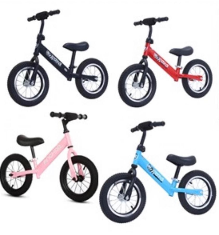 BICICLETA BALANCE
