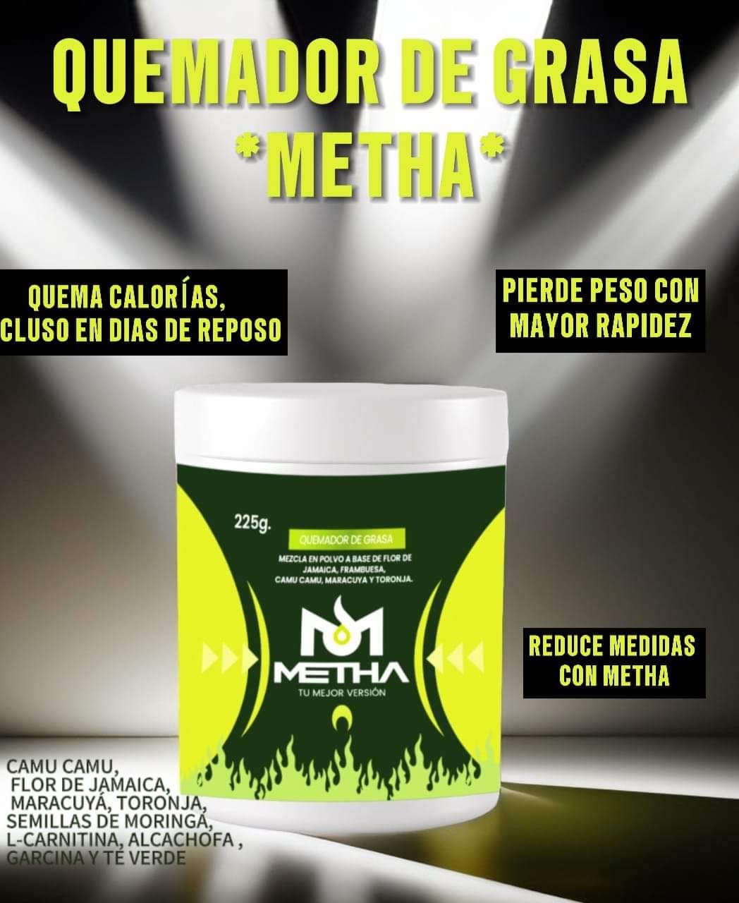 METHA - Imagen 3