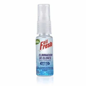 SPRAY ANTIBACTERIAL DE BAÑO