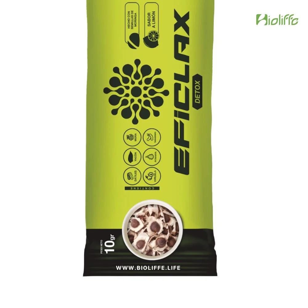 EFICLAX LAXANTE NATURAL - Imagen 2