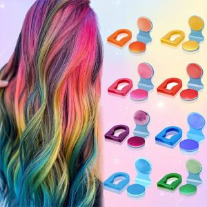 TIZAS PARA TEÑIR EL CABELLO