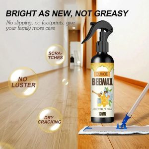 RESTAURADOR DE MADERA EN SPRAY
