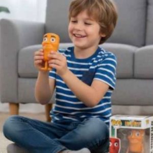 FUNKO POP MUÑECO TRALALERO TRALALA