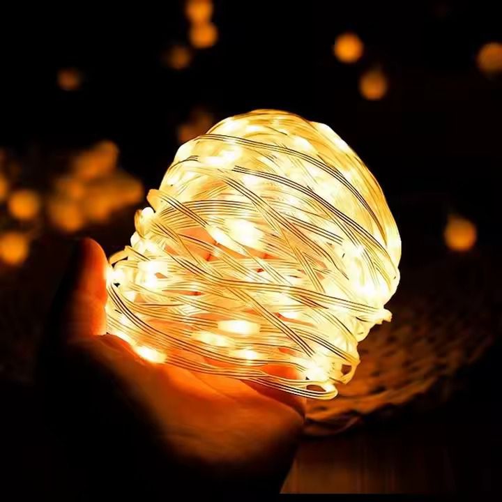 GUIRNALDAS MAGIC FOLD - Imagen 4