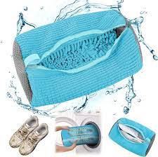 BOLSA PARA LAVAR ZAPATILLAS - Imagen 2