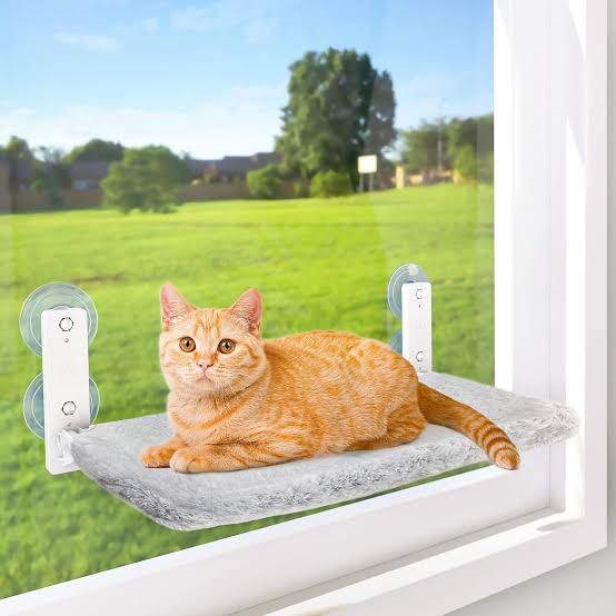 CAMA VENTOSA PARA GATOS - Imagen 3