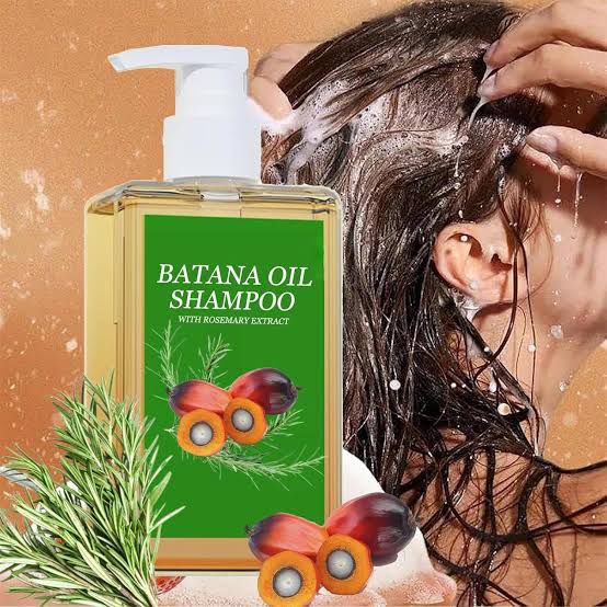 SHAMPOO DE BATANA