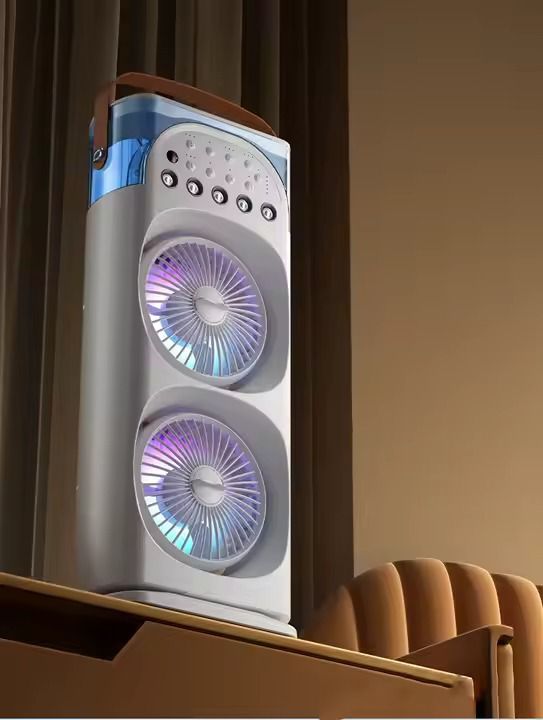 VENTILADOR COOLDUO - Imagen 2