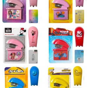 ENGRAPADOR DISNEY