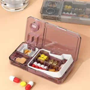PASTILLERO MULTIFUNCIONAL 3 EN 1